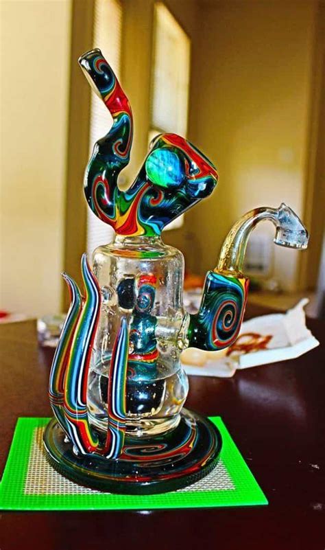 unique designer bongs.